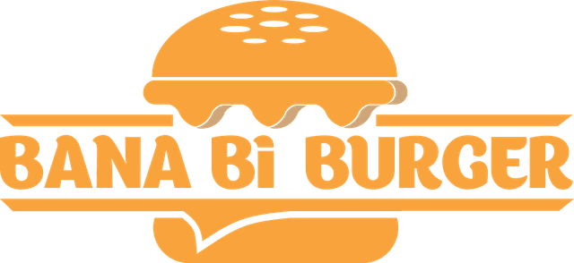 Bana Bi Burger Mobil Uygulama